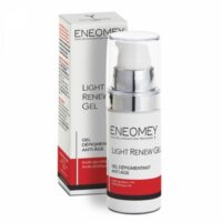 Enomey Light Renew Gel Dépigmentant Anti-âge 30 ml