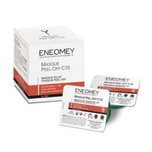 ENEOMEY MASQUE PEEL OFF C10 50ML