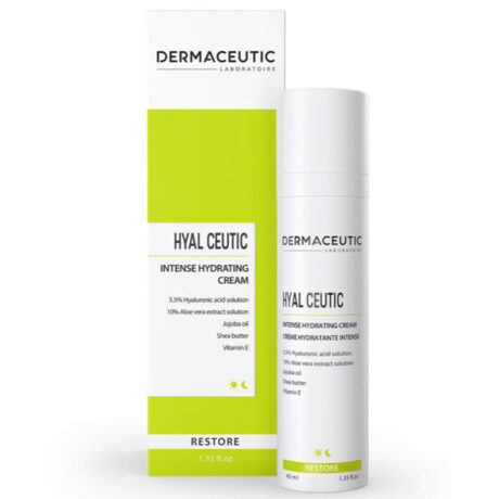 Dermaceutic Hyal Ceutic Intense Moisturizer 40ml