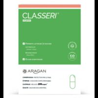 ARAGAN CLASSERI 20 GÉLULES