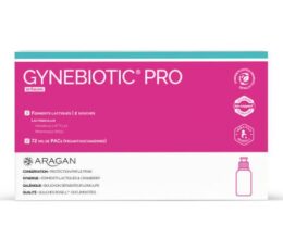 ARAGAN GYNEBIOTIC PRO 120ML