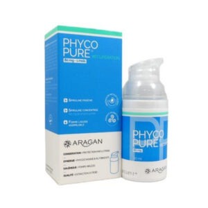 Aragan Phyco Pure Récupération Spiruline 80mg 1 mois
