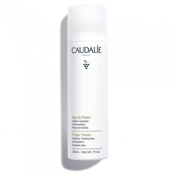 CAUDALIE EAU DE RAISIN BIO 200 ML