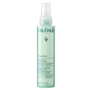 Caudalie Vinoclean Huile de Soin Démaquillante 75ml