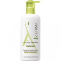 A-Derma Lait Corps Hydratant 400 ml