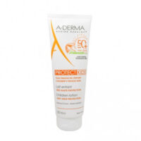 A-Derma Protect kids lait enfant spf50+ - 250 ml