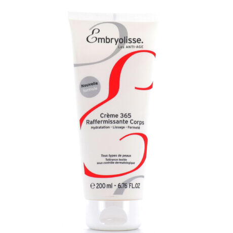 Embryolisse Crème 365 Raffermissante Corps 200ml