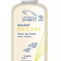 BIARRITZ Monoï Fleur de Tiaré 100ml
