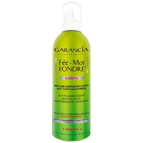 GARANCIA FEE MOI FONDRE BOOSTEE 400 ML