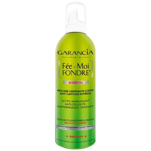 GARANCIA FEE MOI FONDRE BOOSTEE 400 ML