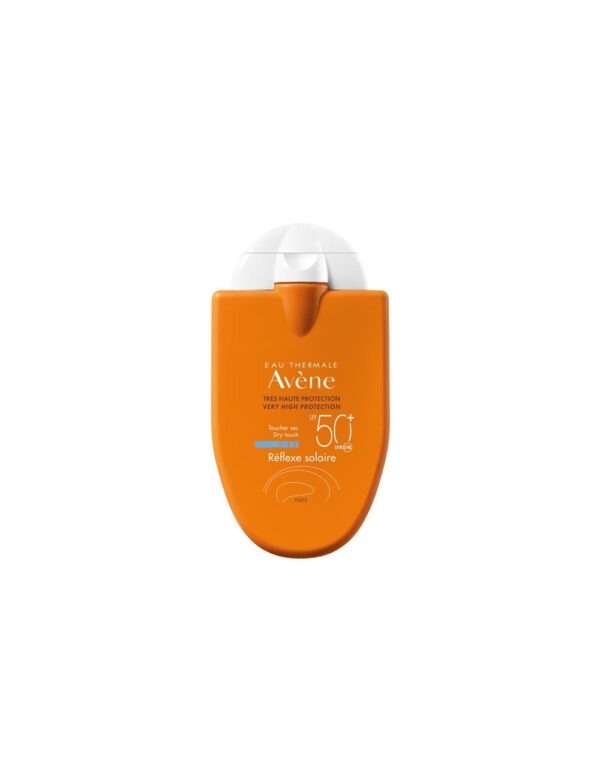 Avène Solaire Réflexe Famille solaire SPF 50+ 30ml