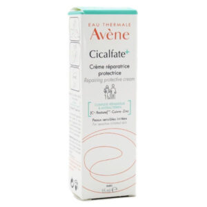 Avène Cicalfate+ Crème réparatrice 15ml