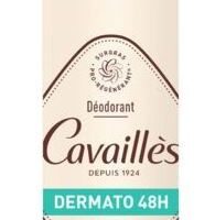 Déodorant Dermato Anti-Odeurs 48H 150ml ROGE CAVAILLES