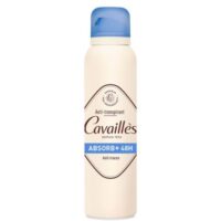 Rogé Cavaillès Déodorants Anti Transpirant 48 Heures Absorb Spray 150Ml