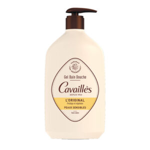 CAVAILLÈS GEL BAIN DOUCHE SURGRAS L'ORIGINAL 1L