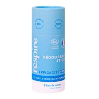 RESPIRE DEO ROLL ON FLEUR DE COTON 15ML