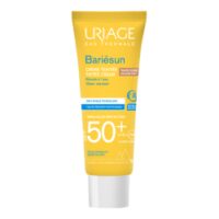 Uriage Bariésun Fluide Anti-Taches Très Haute Protection SPF50+ 40 ml