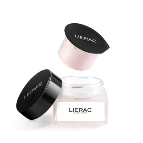 Lierac Hydragenist Le Gel Crème Hydratante Eclat Recharge 50ml