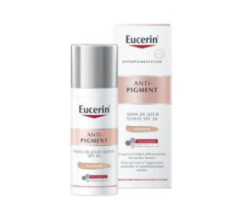 EUCERIN ANTI-PIGMENT SOIN JOUR TEINT MEDIUM 50ML