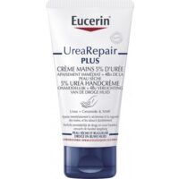 Eucerin Urearepair Plus Crème Mains 5% D'Urée 75 ml