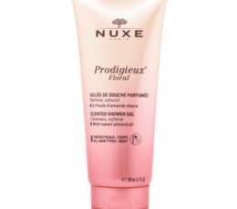 Nuxe gelée douche prodigieux floral 200ml