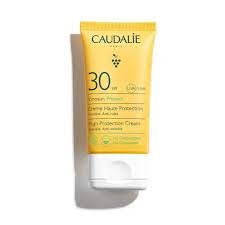 Caudalie Vinosun Protect Crème solaire visage anti-rides SPF30 - 50ml