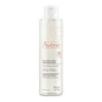 AVENE Eau Micellaire Démaquillante 200ml - Visage et Yeux Sensibles