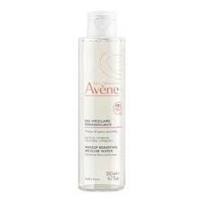 AVENE Eau Micellaire Démaquillante 200ml - Visage et Yeux Sensibles