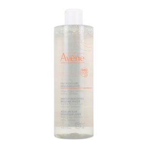 AVENE Eau micellaire démaquillante 400ML