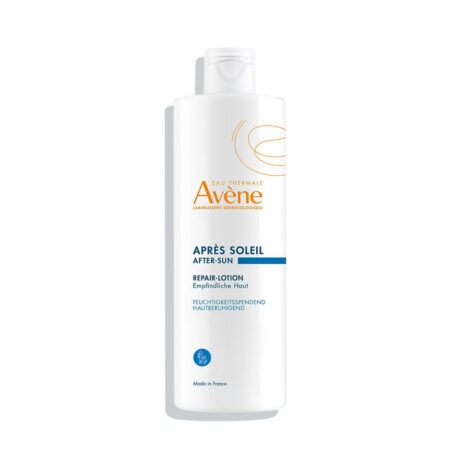 Avène Après-Soleil Lait Réparateur 400 ml