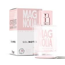 SOLINOTES EAU DE PARFUM MAGNOLIA 50ML