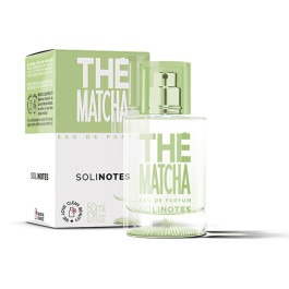 SOLINOTES Thé Matcha - 15ml