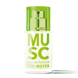 SOLINOTES MUSC EAU DE PARFUM 15ML