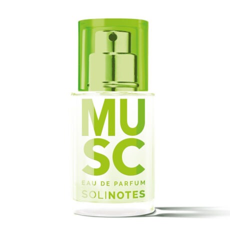 SOLINOTES MUSC EAU DE PARFUM 15ML