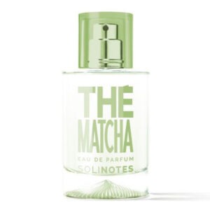 SOLINOTES THE MATCHA EAU DE PARFUM 50ML