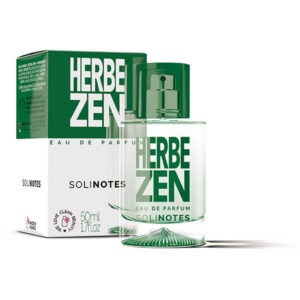 SOLINOTES HERBEZEN 50ML