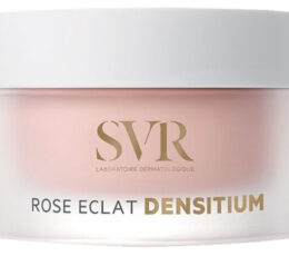 SVR Densitium Rose Éclat Crème Redensifiante Unifiante 50 ml