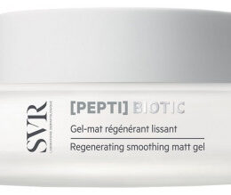 SVR Biotic Pepti Gel-Mat Régénérant Lissant 50 ml