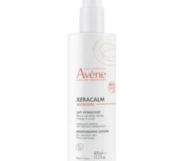 AVENE Xeracalm Nutrition Lait Hydratant 400ml