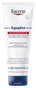 Eucerin Aquaphor Baume Réparateur Cutané 198 g