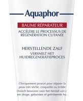 Eucerin Aquaphor Baume Réparateur Cutané 198 g