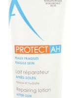 A-Derma Protect AH Lait Réparateur Après-Soleil 250 ml