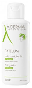 A-DERMA Cytelium Lotion Asséchante Apaisante 100 ml