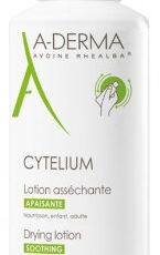 A-DERMA Cytelium Lotion Asséchante Apaisante 100 ml