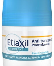 Etiaxil Déodorant Anti-Transpirant 48H Roll-on 50 ml