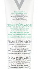 Vichy Crème Dépilatoire Dermo-Tolérance 150 ml
