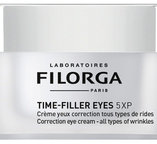 Filorga Time-Filler 5XP Eyes 15 ml
