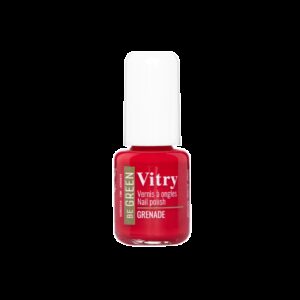 Vitry Vernis Be Green Grenade 6ml