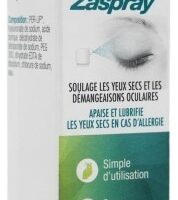 Théa Zaspray 10 ml