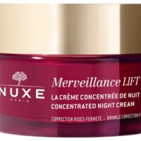 Nuxe Merveillance LIFT La Crème Concentrée de Nuit 50 ml